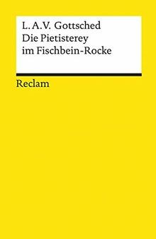 Die pietisterey - die, im