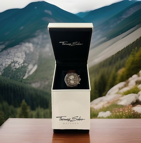 Thomas sabo chronographen - sabo,