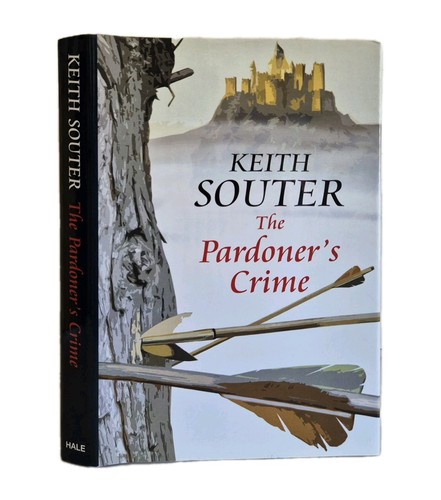 The pardoner crime keith - crime,