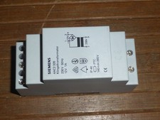 SIEMENS 4AC2 320 T55 DC 12V 1A