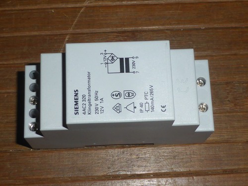 Siemens 4ac2 320 t55 12v - siemens,