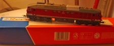Diesellok 132 256 8 - br,
