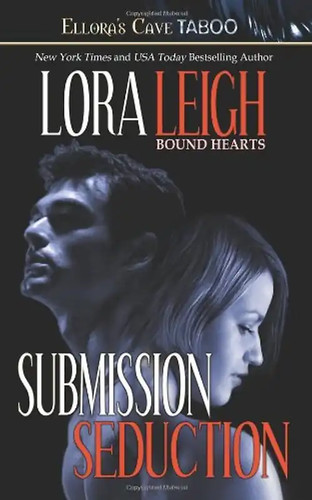 Bound hearts submission - submission, &