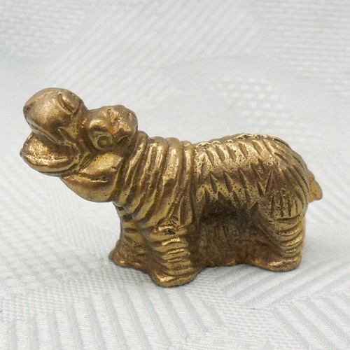 Nilpferd hypo kleine - hypo,