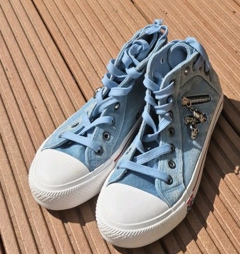 Sportschuh 39 - sportschuh, gr.39