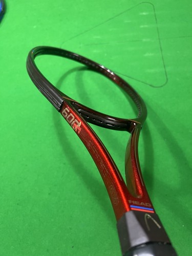 Head prestige pro 600 made - head,