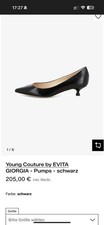 Young couture evitagiorgia - couture,