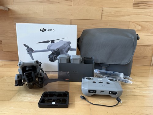 Dji air fly more combo - combo, (mit
