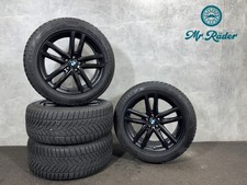 BMW X5 G05 X6 G06 Winterräder