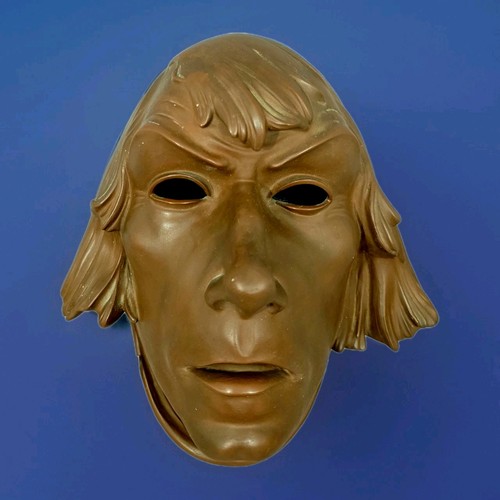 M3154a meissen wandmaske - meissen,