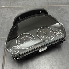 Tacho BMW 3er F30 F31