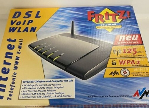 Fritzbox 7141 homeserver - fritzbox,