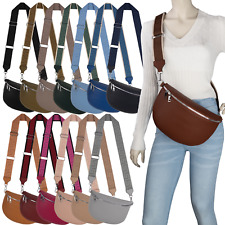 Bauchtasche XL Umhängetasche