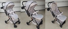 Kinderwagen Buggy   Neuwertig