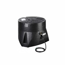 Elektro Warmwasserboiler 14L