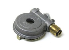 Tachoantrieb Tachoschnecke