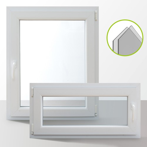 Kunststoff fenster - kunststoff,