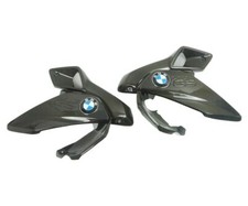 Superbike24 Carbon Tank Seiten Verkleidung / BMW K50 R1200 GS 2013-2016 / Superb