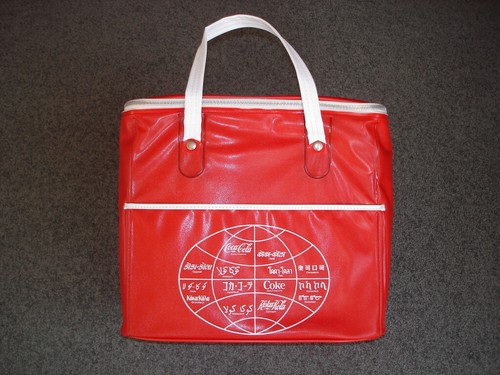 Coca cola kühltasche - coca-cola,