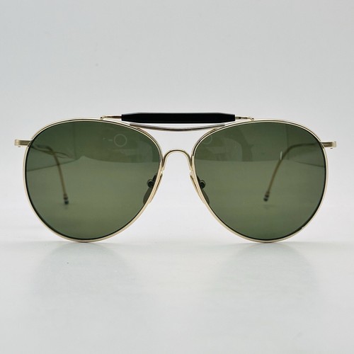Thom browne sonnenbrille - browne,