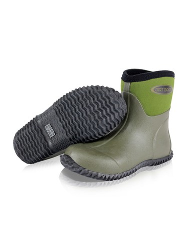 Schmutzstiefel neopren - schmutzstiefel,
