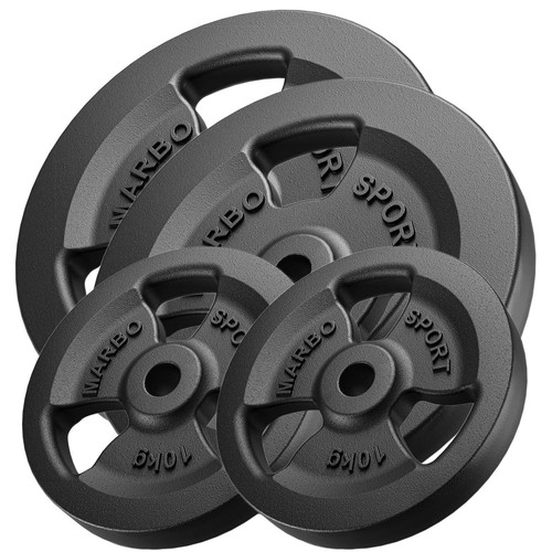 Marbo sport tri grip - marbo, tri-grip