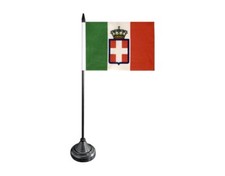 Tischflagge Italien