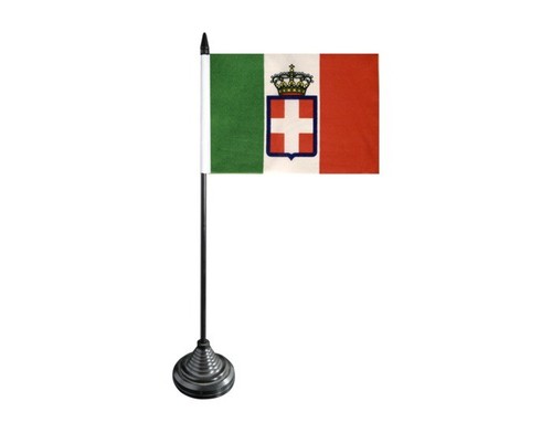 Tischflagge italien - tischflagge,
