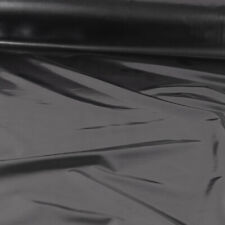 Lackstoff Stretch glänzend