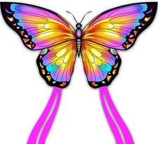 Honbo schmetterling drachen - honbo,