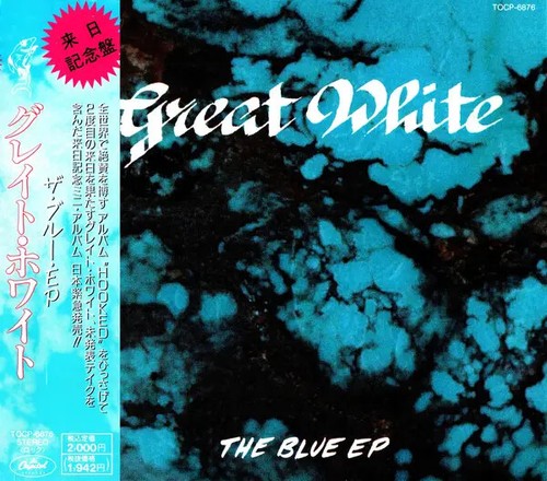 Great white the - great, ep