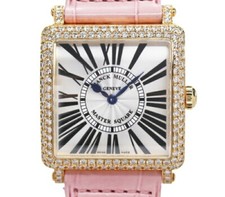 Frank Muller Master Square