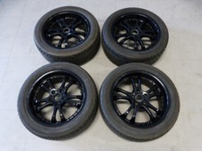 Falken Felgen 9Jx18 5x114,3