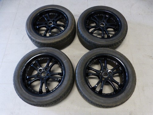 Falken felgen 9jx18 5x114 - 9jx18, 5x114,3