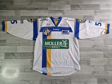Ehc münchen fantrikot nr - fantrikot,