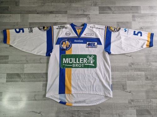 Ehc münchen fantrikot nr - fantrikot,