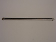 1x Schiene Führungsschiene Telesopschiene ca. 44cm Spülmaschine Miele G648 SC