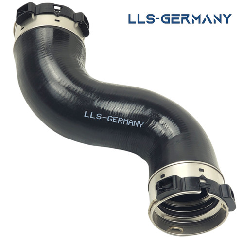 Turboschlauch für mercedes - turboschlauch,