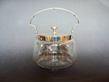 WMF Jugendstil Henkel-Dose