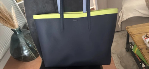 Furla schultertasche marine - furla,