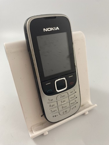 Nokia 2330 classic schwarz - 2330,