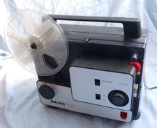 📽️ Bauer T2 Filmprojektor