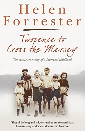 Twopence cross the mersey - the, /