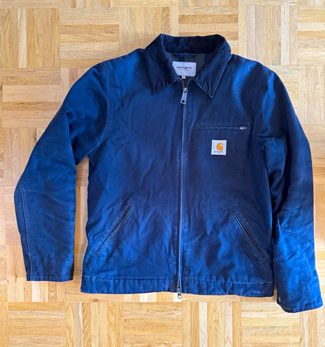 Carhartt wip detroit jacket - carhartt,
