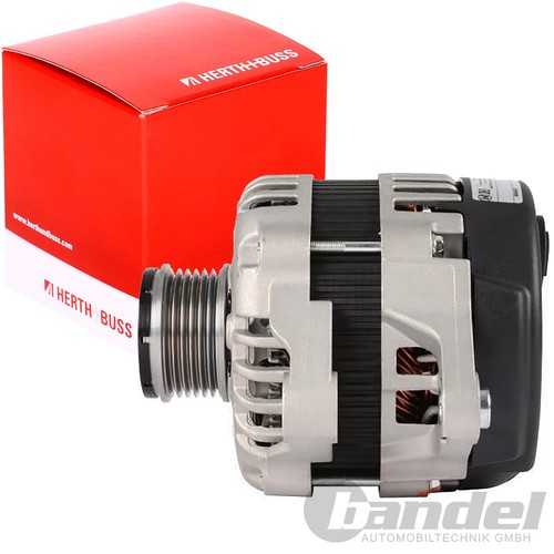 Herth buss generator - herth+buss,