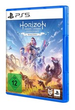PS5 Horizon Zero Dawn Remastered NEU&OVP Playstation 5