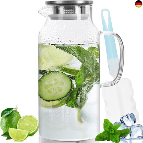 Karaffe liter 71 unzen - 2, liter/71