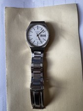 Dugena quarz herrenuhr - herrenuhr, dd
