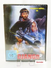 Django 2 aka Django's