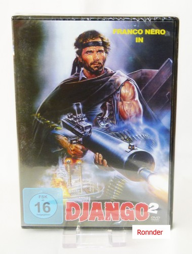 Django aka s - 2,